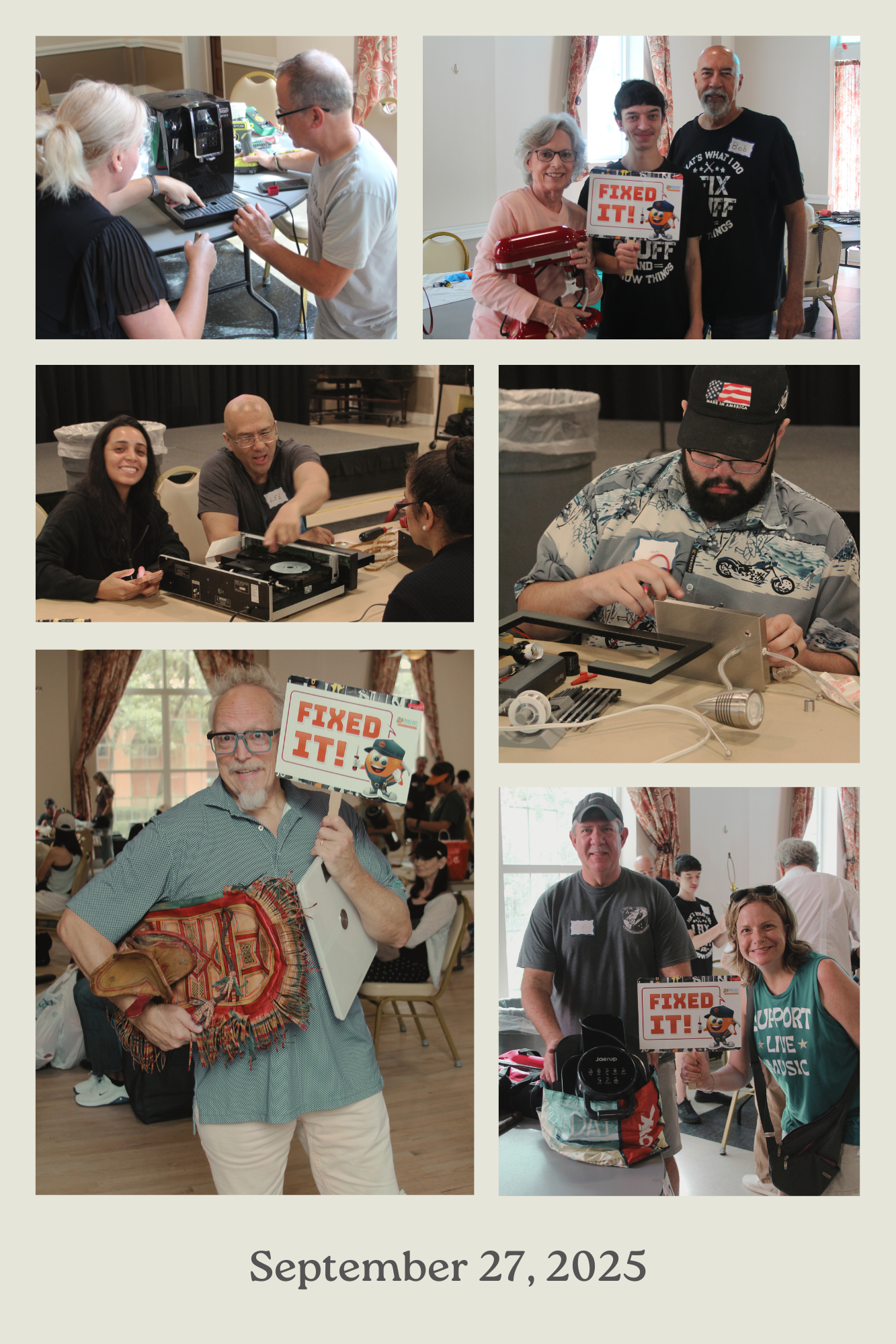 FIDPI collage